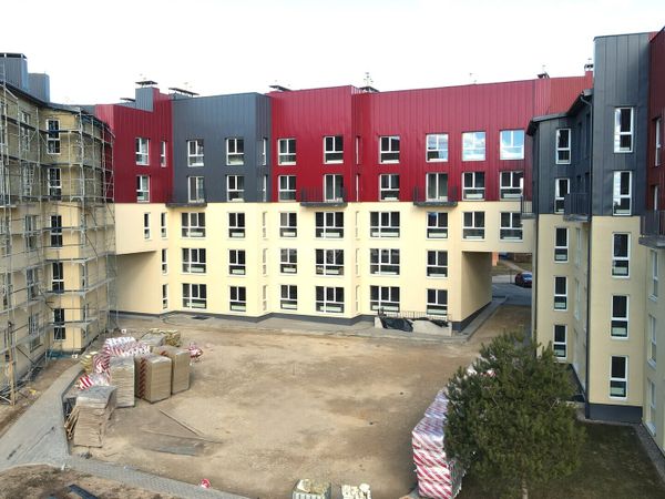 Raseinių r. sav., Ariogala