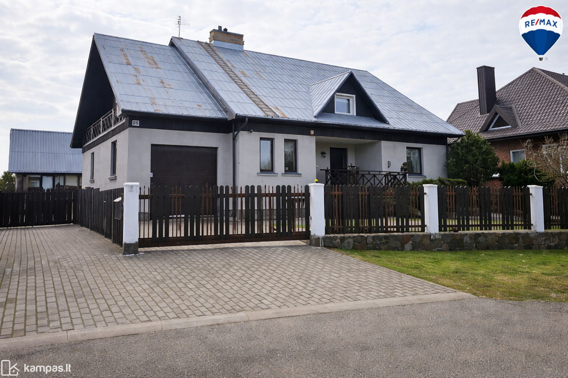 Main Image Panevėžys, Molainiai, Medžiotojų g.