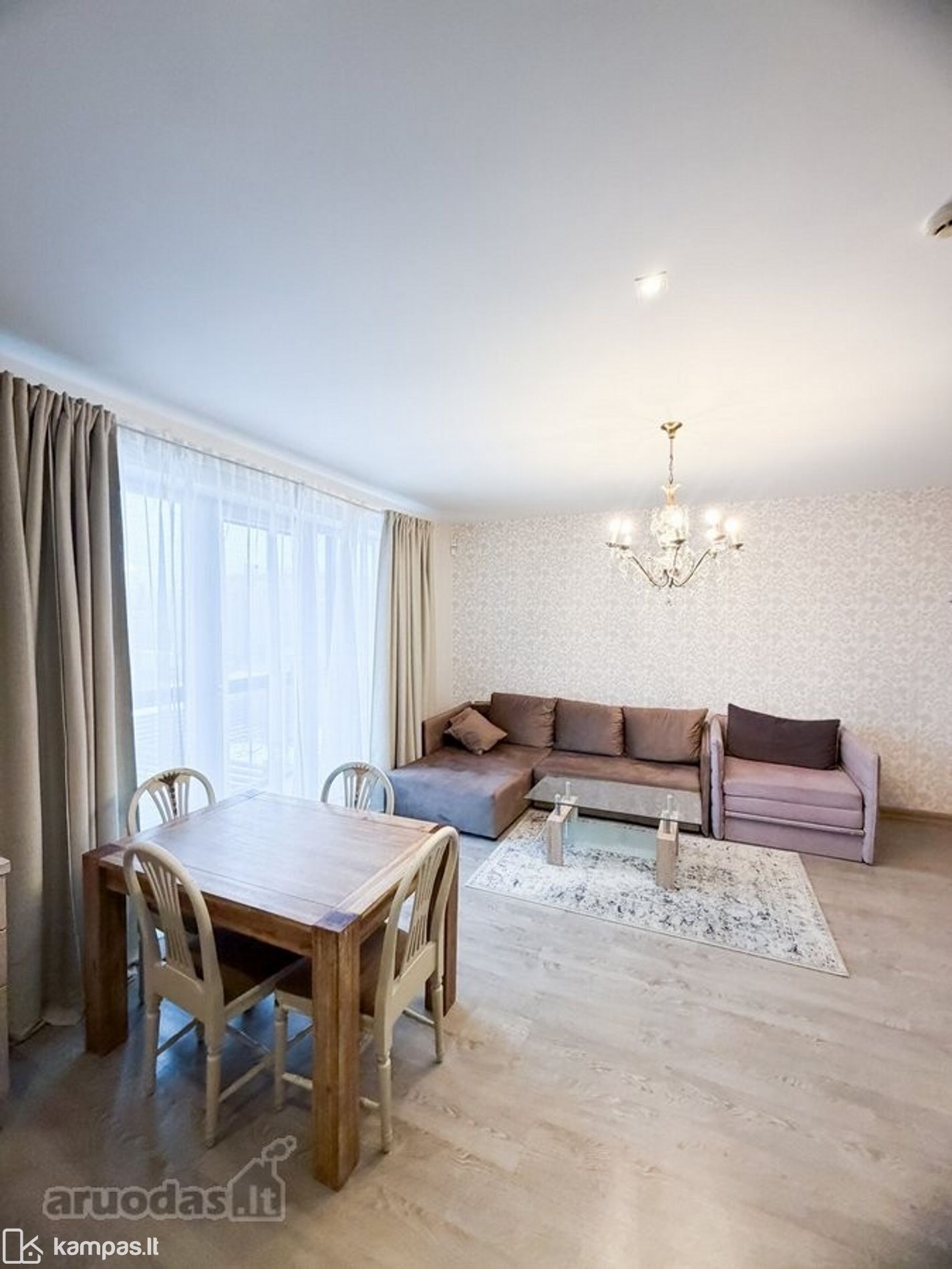 Main Image Klaipėda, Melnragė, Smilgų g.