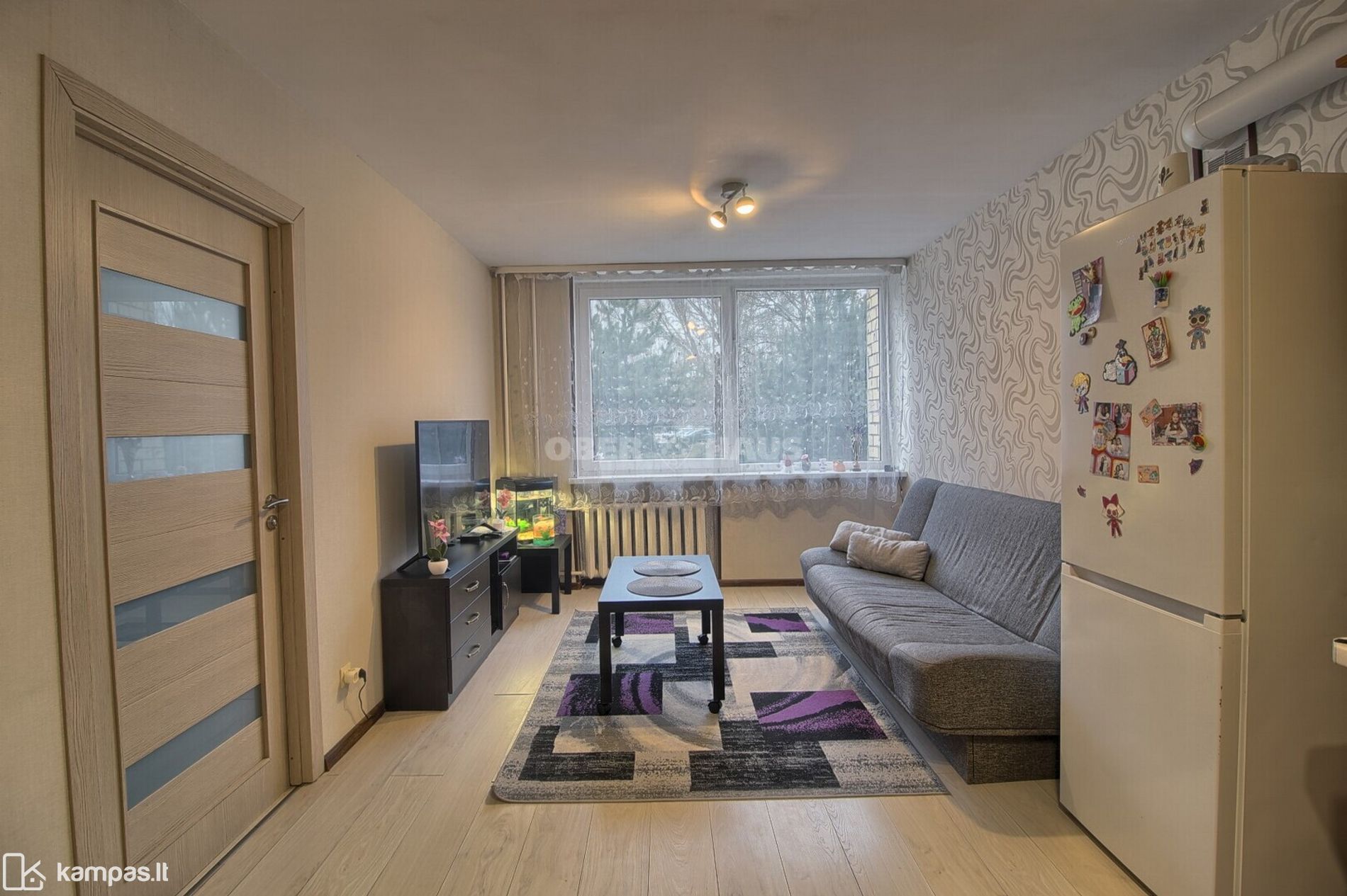 Main Image Šiauliai, Centras, M. K. Čiurlionio g.