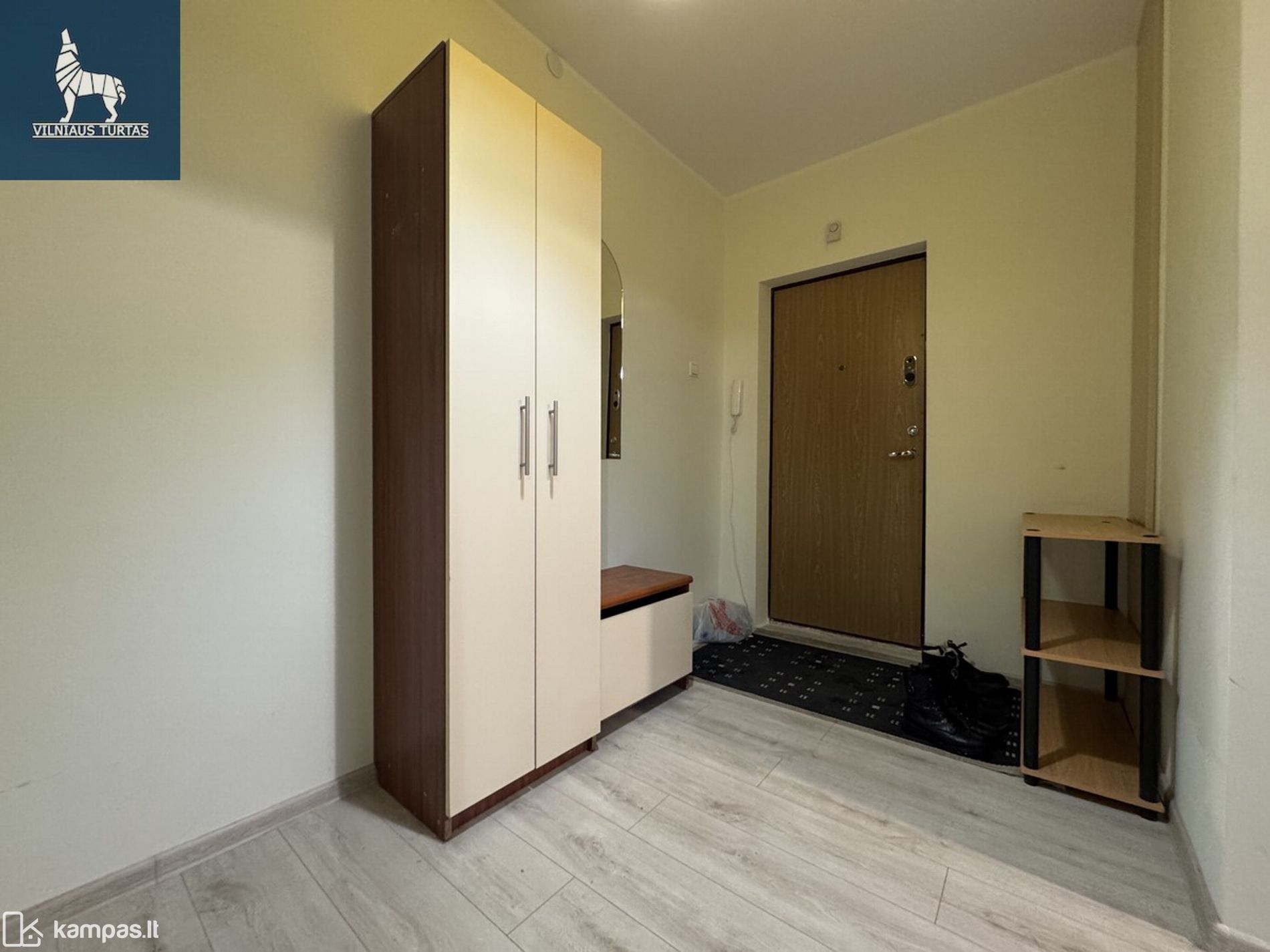 Main Image Vilnius, Justiniškės, Taikos g.