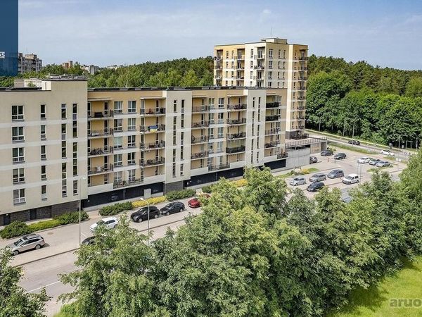 Vilnius, Viršuliškės