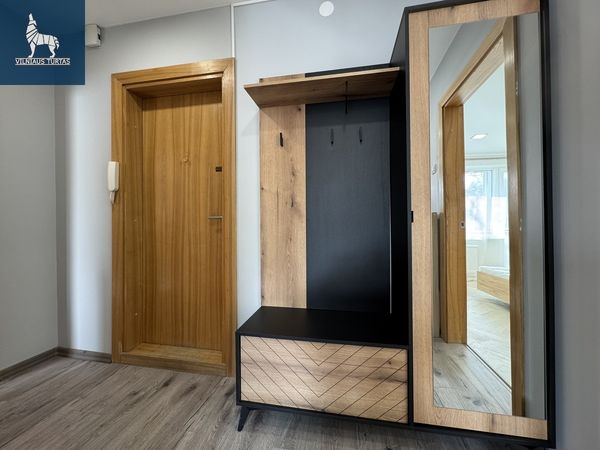 Vilnius, Viršuliškės