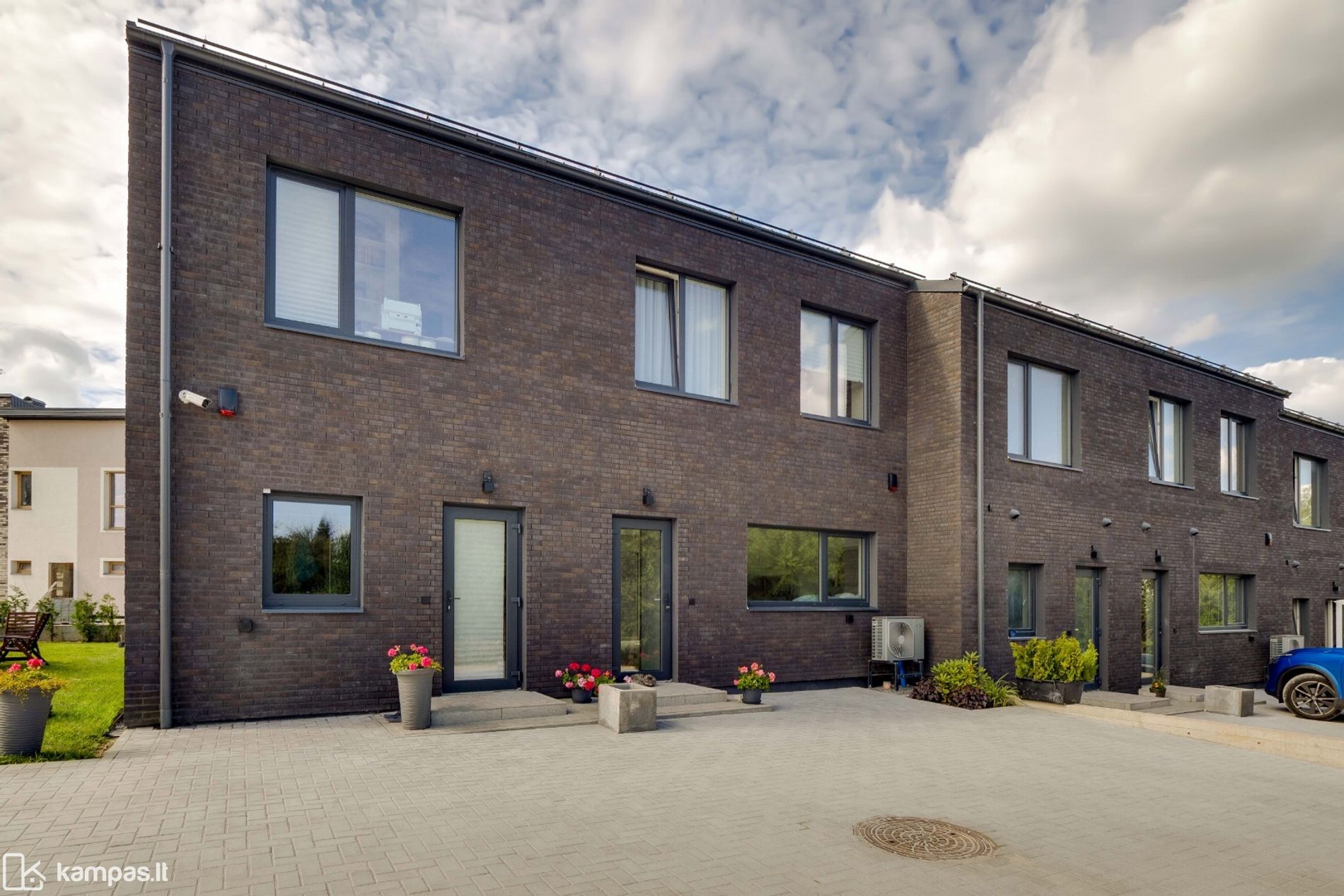 Main Image Vilnius, Naujoji Vilnia, Migūnų g.