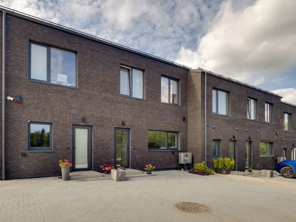 Vilnius, Naujoji Vilnia