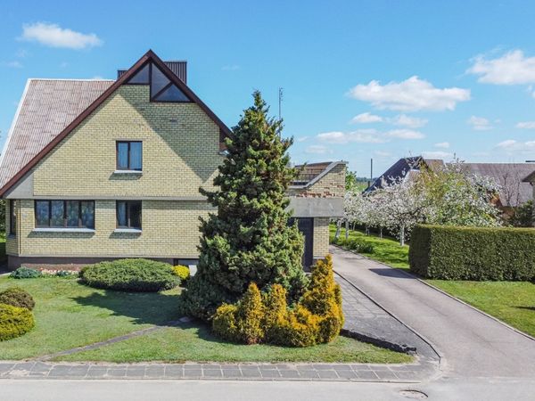 Kėdainių r. sav., Labūnava