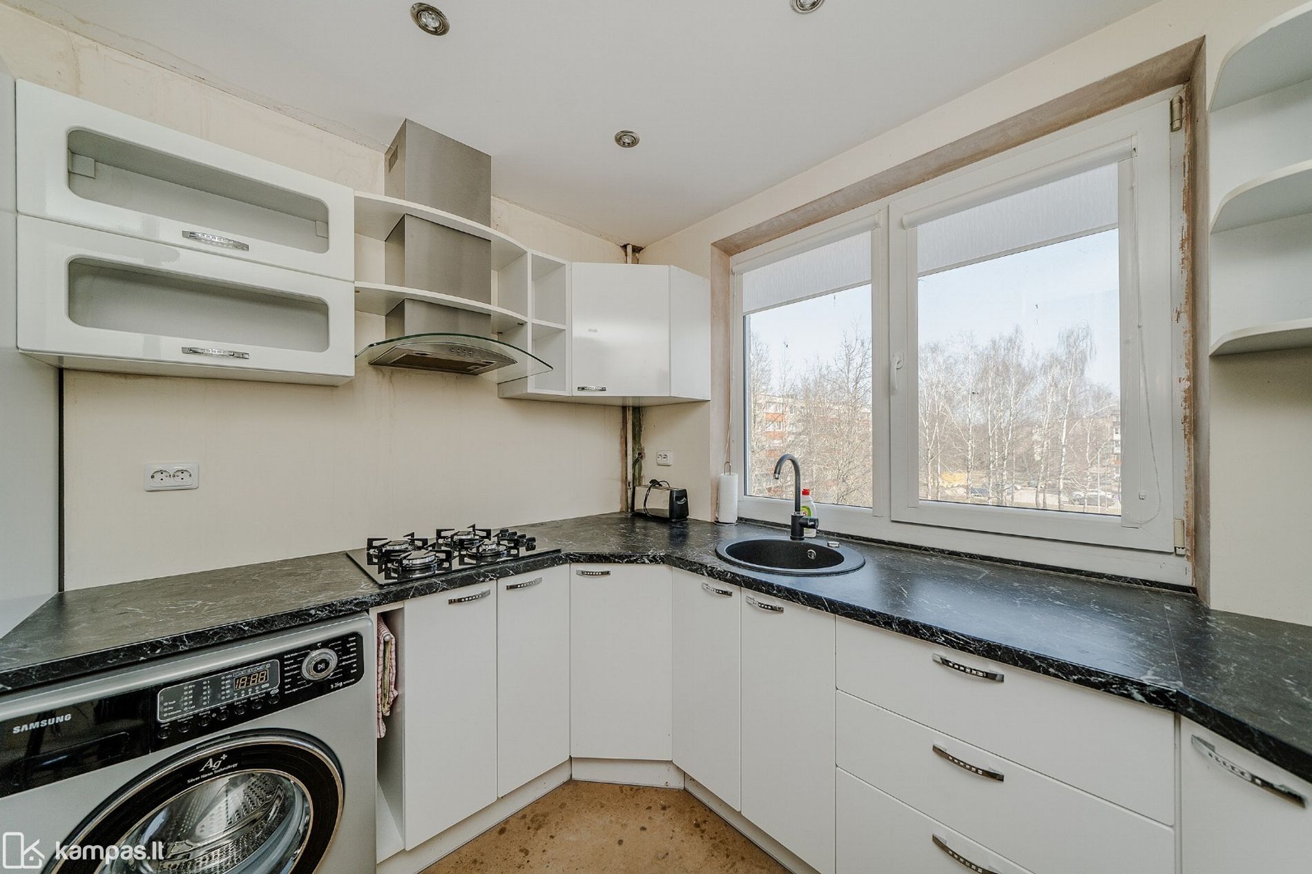 Main Image Kaišiadorių r. sav., Kaišiadorys, Gedimino g.