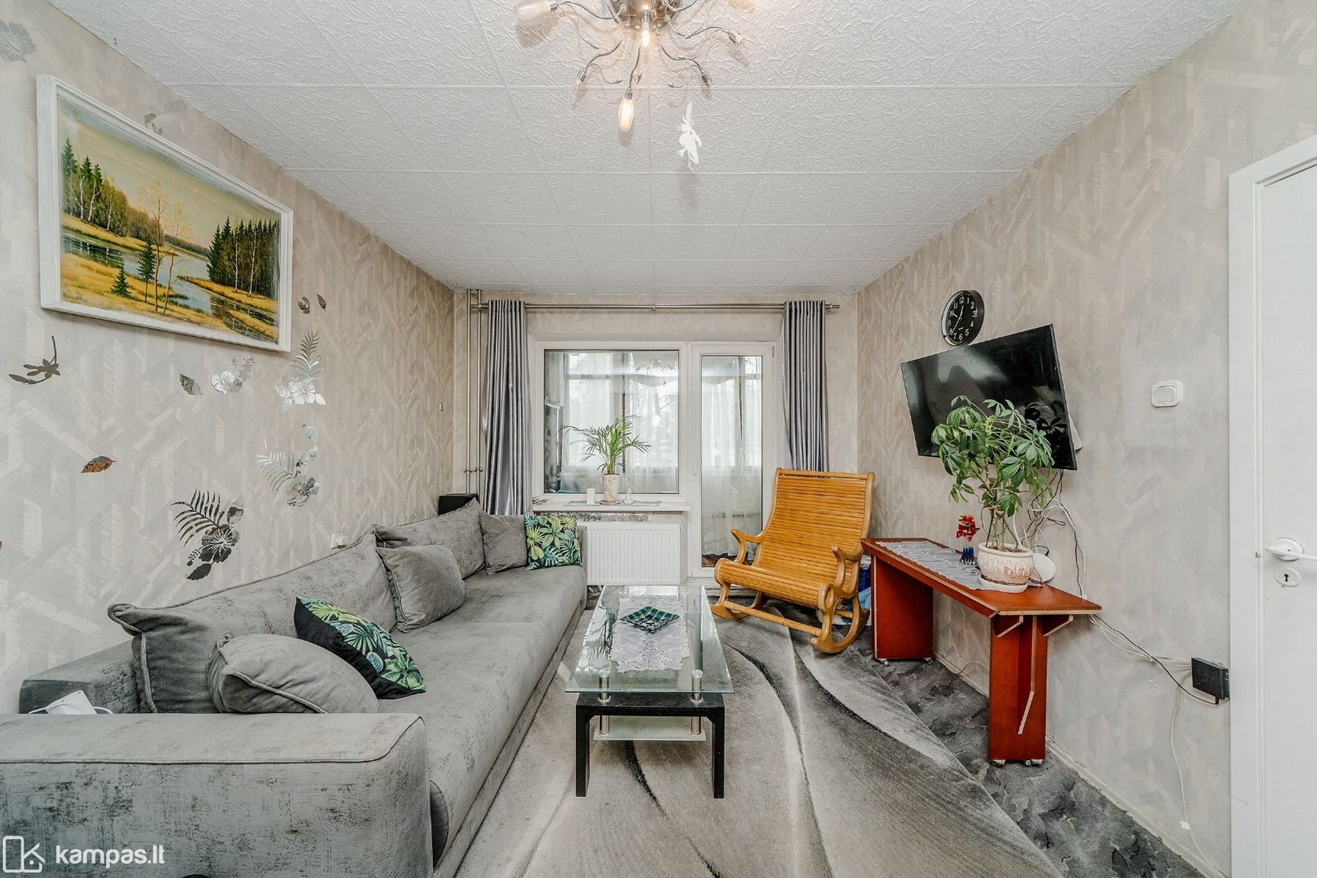 Main Image Kaunas, Eiguliai, Šiaurės pr.