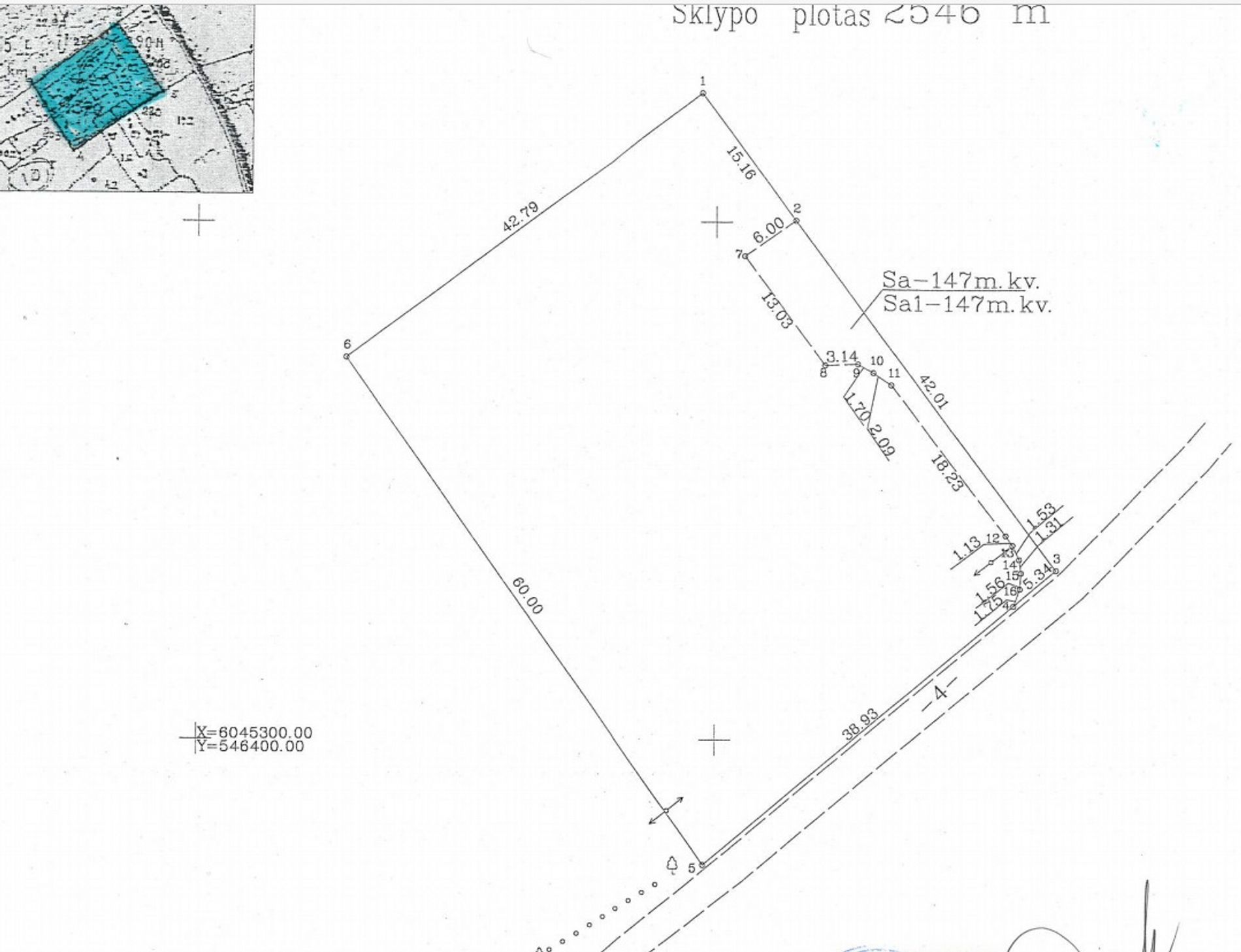 Main Image Trakų r. sav., Vytautava