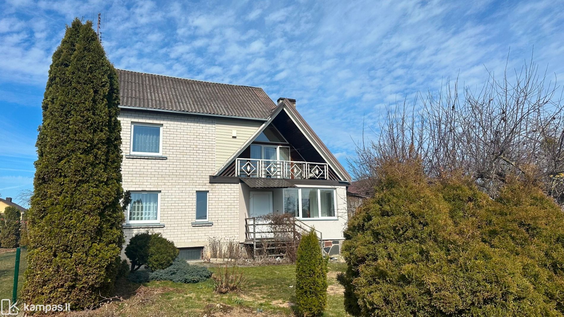 Main Image Prienų r. sav., Prienai, Šiltnamių g.