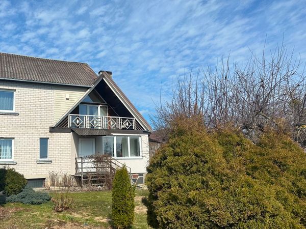 Prienų r. sav., Prienai