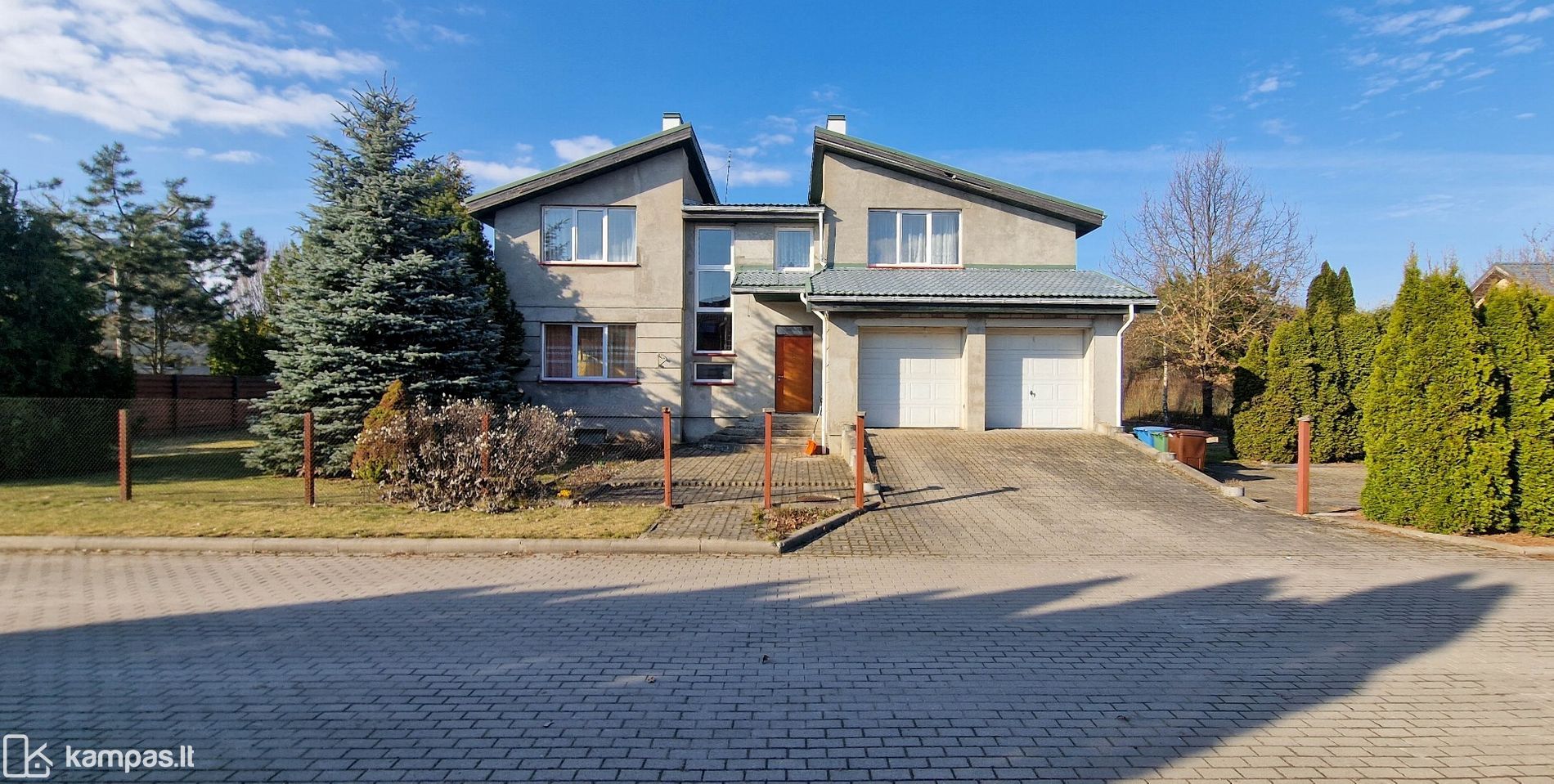 Main Image Kauno r. sav., Ringaudai, Tado Ivanausko g.