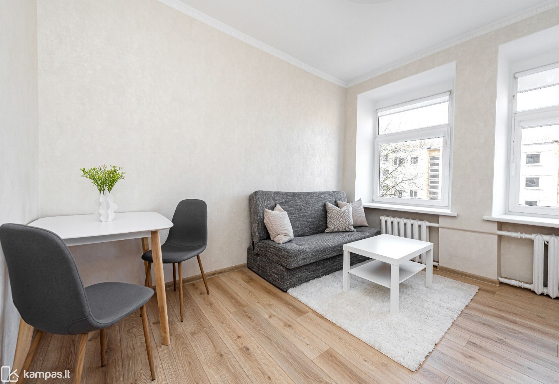 Main Image Vilnius, Senamiestis, Subačiaus g.