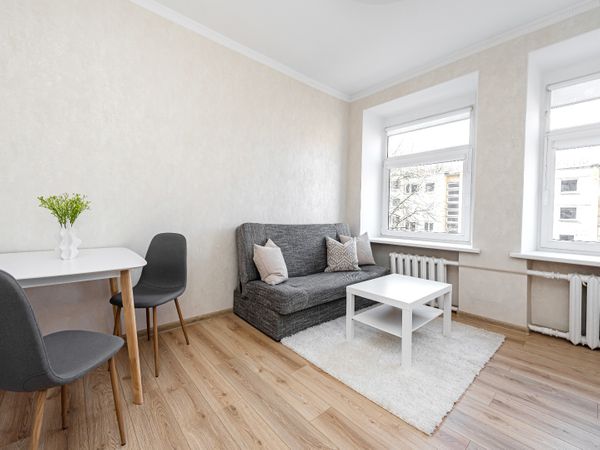 Vilnius, Senamiestis