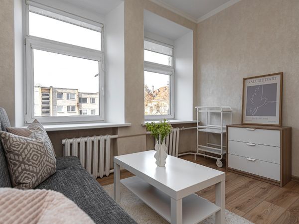 Vilnius, Senamiestis