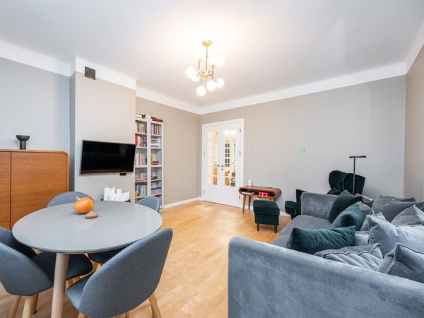 Vilnius, Senamiestis