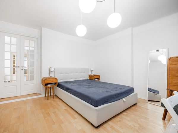 Vilnius, Senamiestis