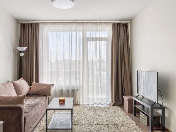 Vilnius, Šnipiškės