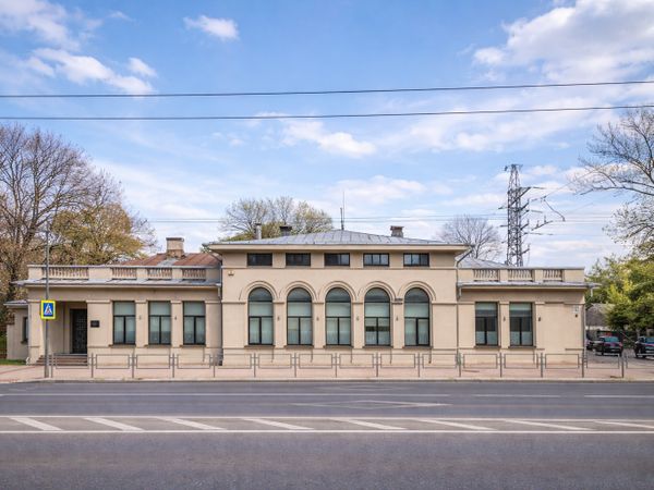 Kaunas, Žemieji Šančiai