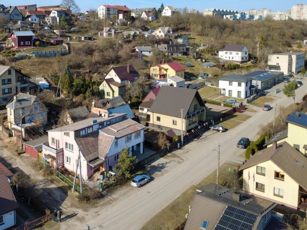 Kaunas, Vilijampolė