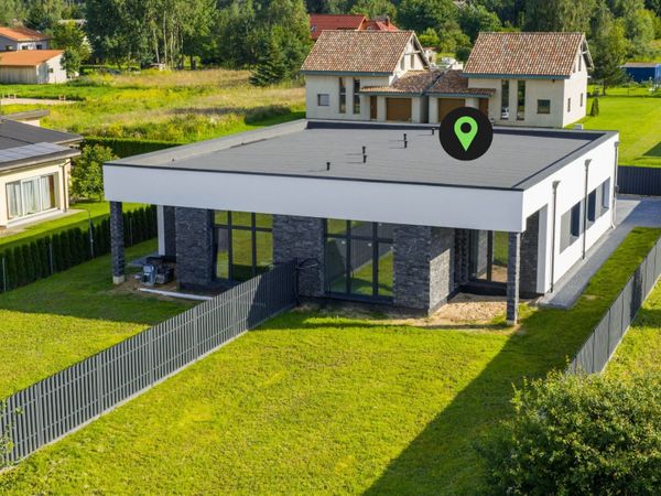 Vilnius, Aukštieji Paneriai