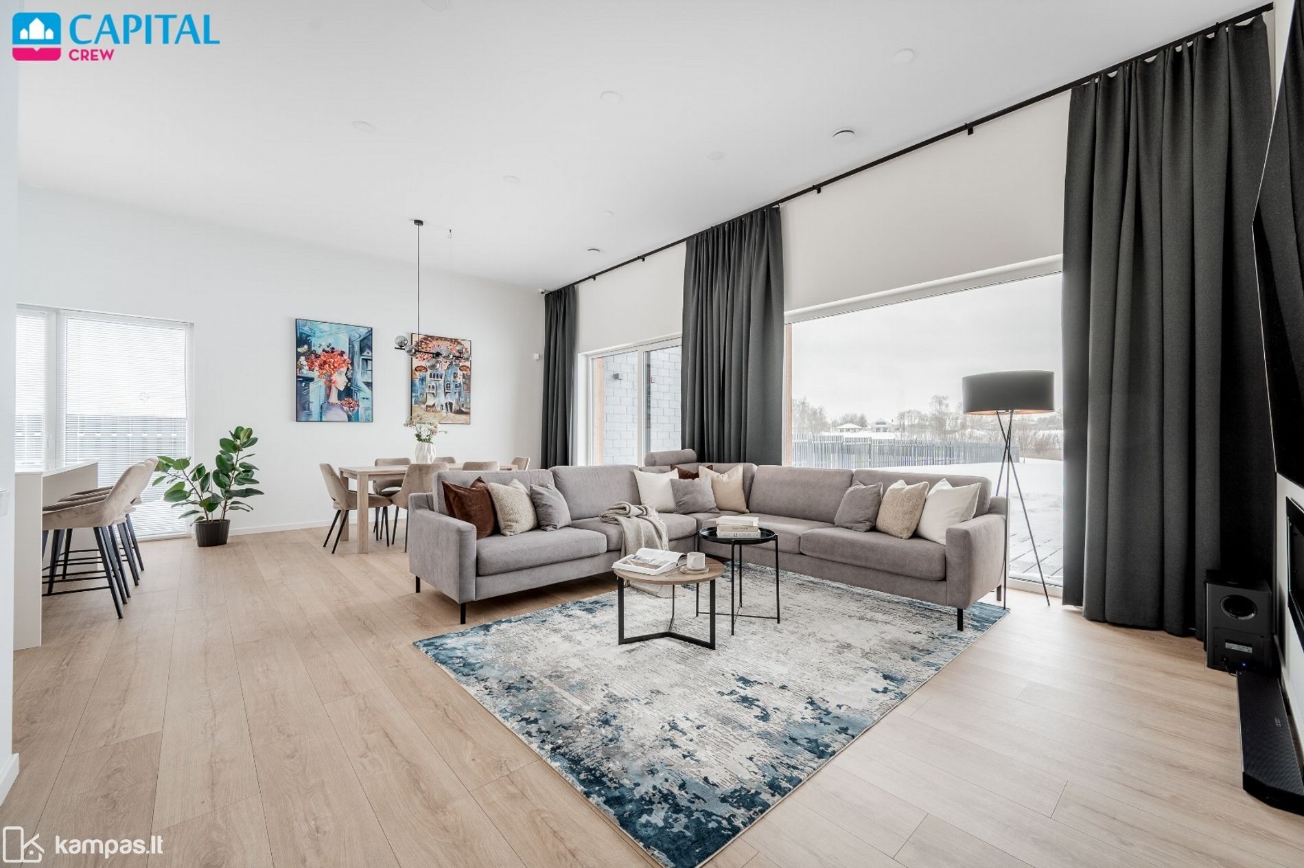 Main Image Vilnius, Pilaitė, Gavaičių g.