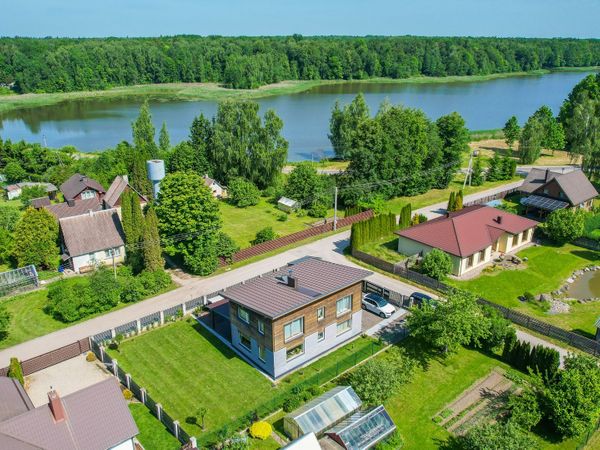 Kaišiadorių r. sav., Kaišiadorys