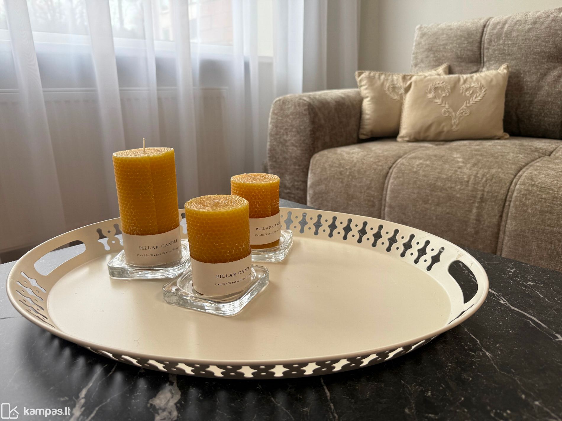 Main Image Vilnius, Žemieji Paneriai, Vaduvos g.