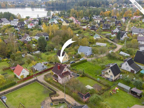 Vilniaus r. sav., Kalikstiškės