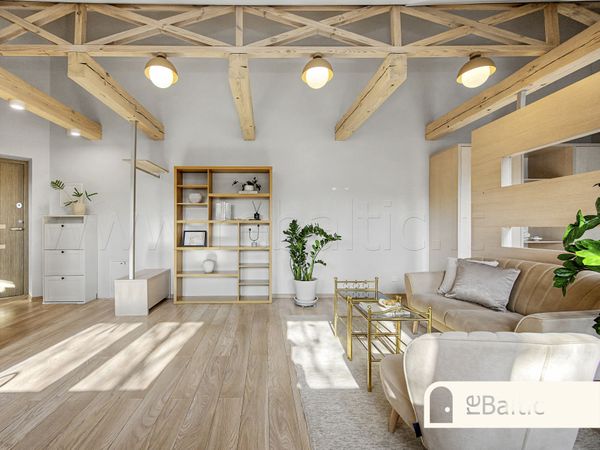 Vilnius, Senamiestis