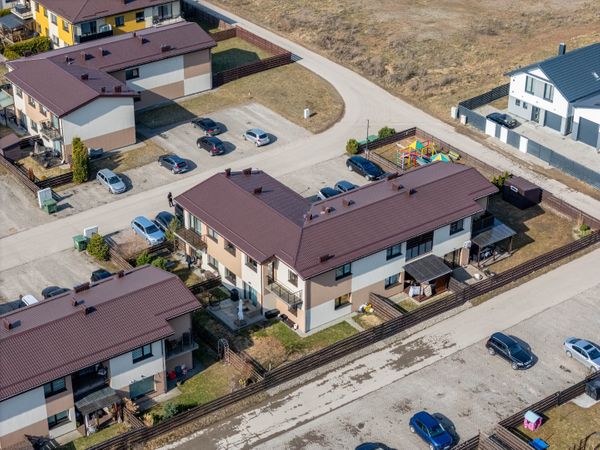 Kauno r. sav., Užliedžiai