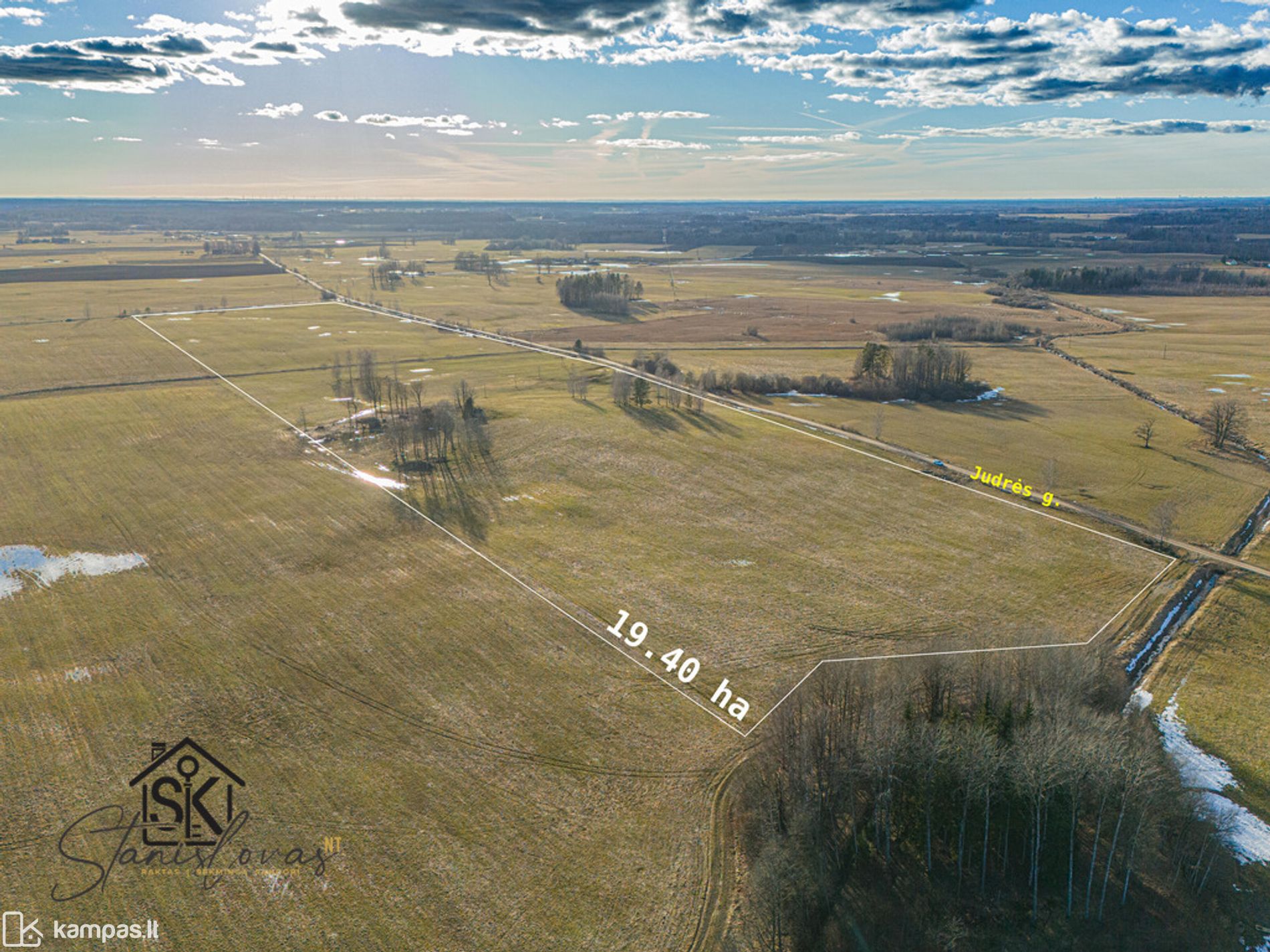 Main Image Klaipėdos r. sav., Padagai