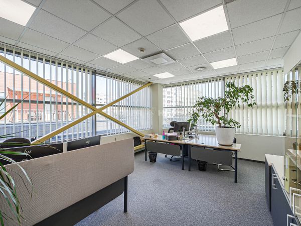 Vilnius, Fabijoniškės