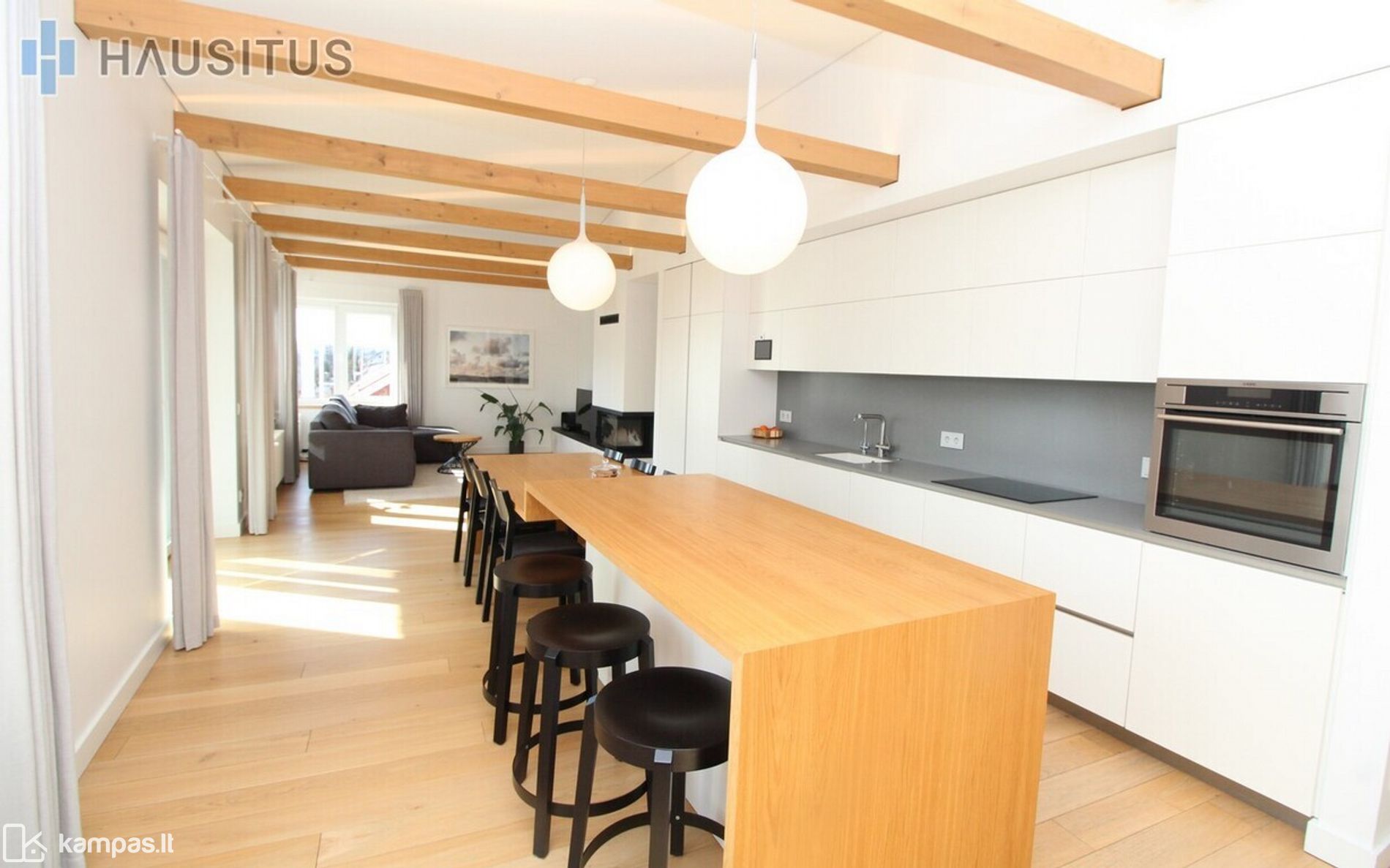 Main Image Panevėžys, Centras, K. Donelaičio g.