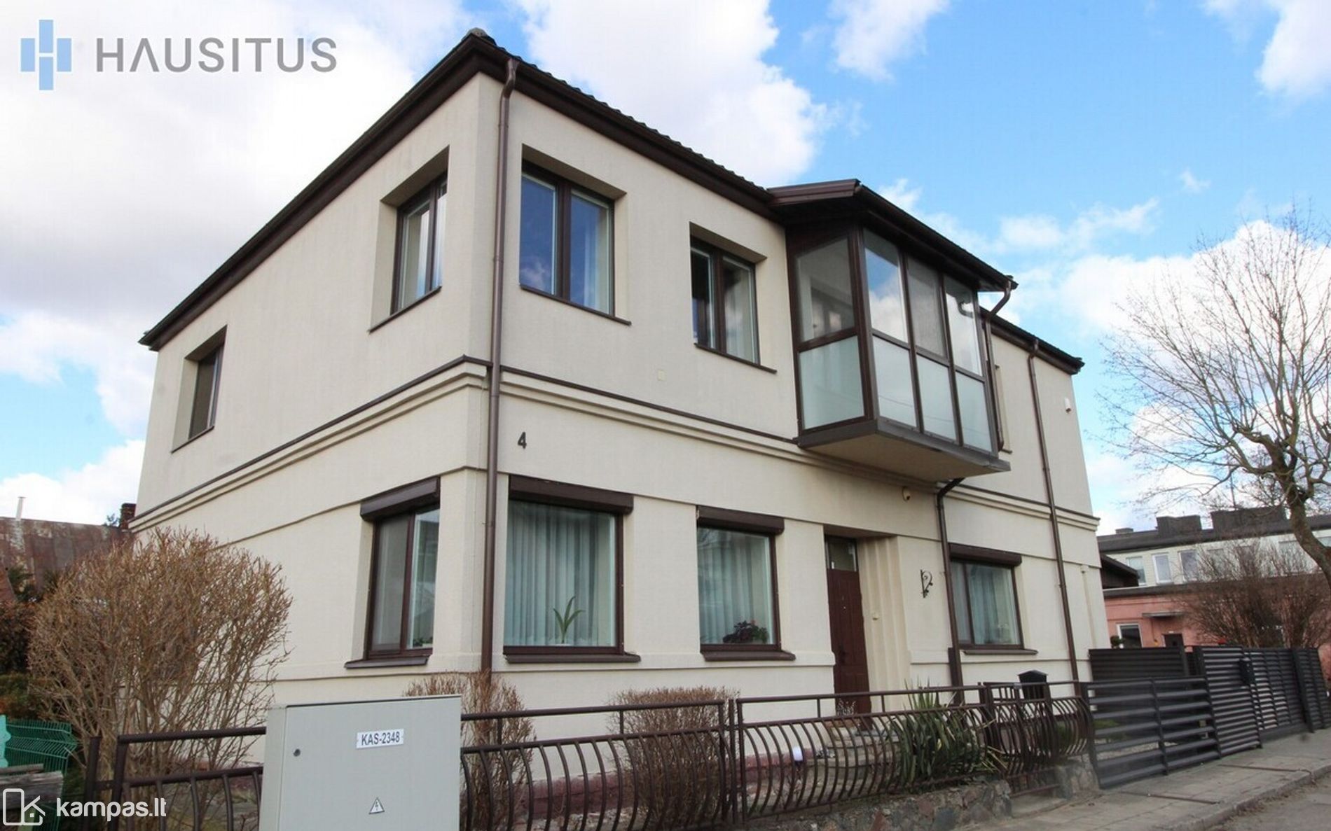 Main Image Panevėžys, Centras, K. Donelaičio g.