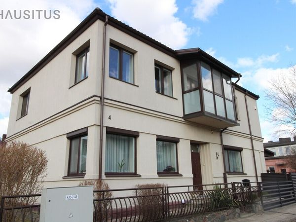 Panevėžys, Centras