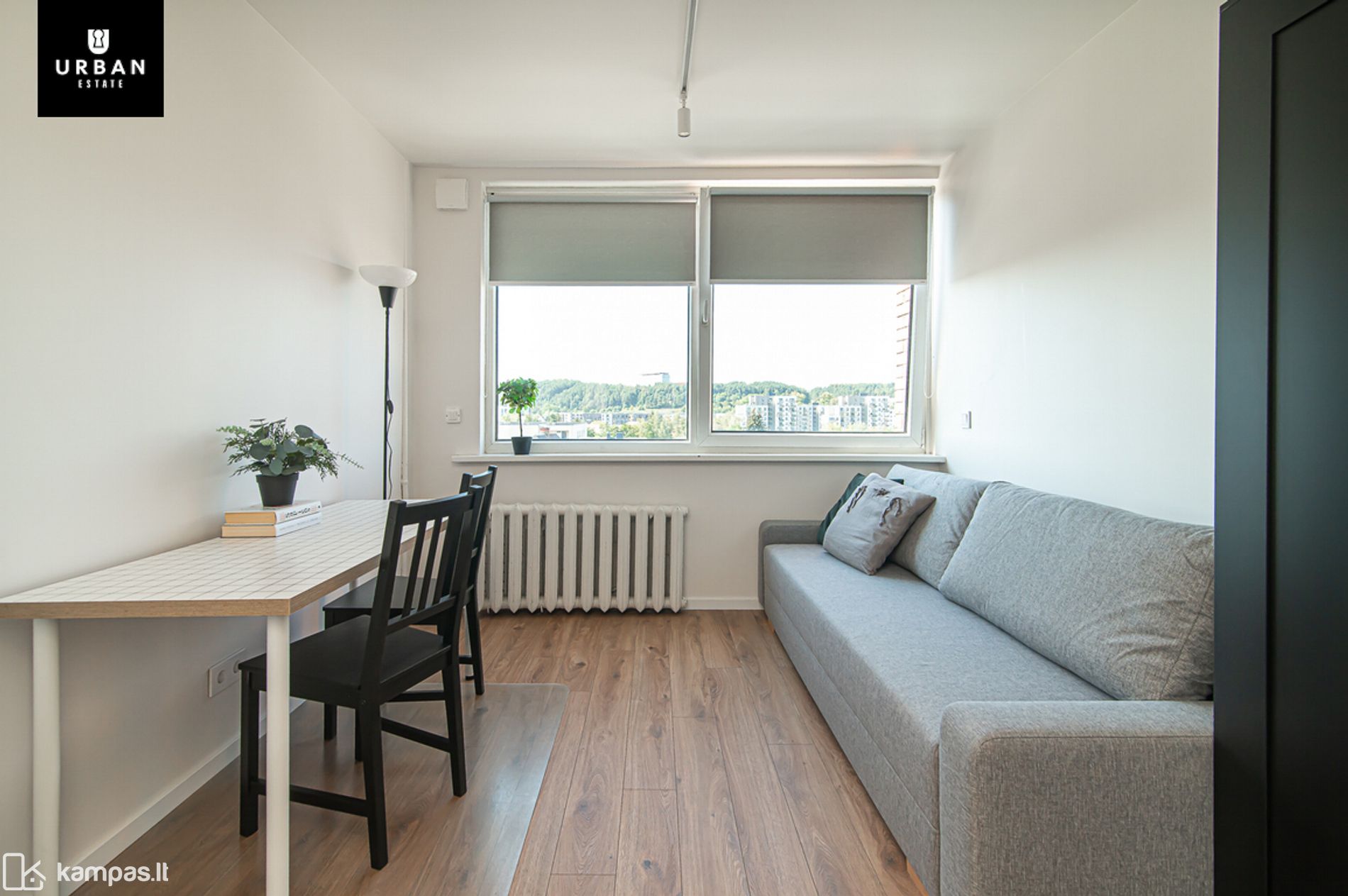 Main Image Vilnius, Šnipiškės, Giedraičių g.