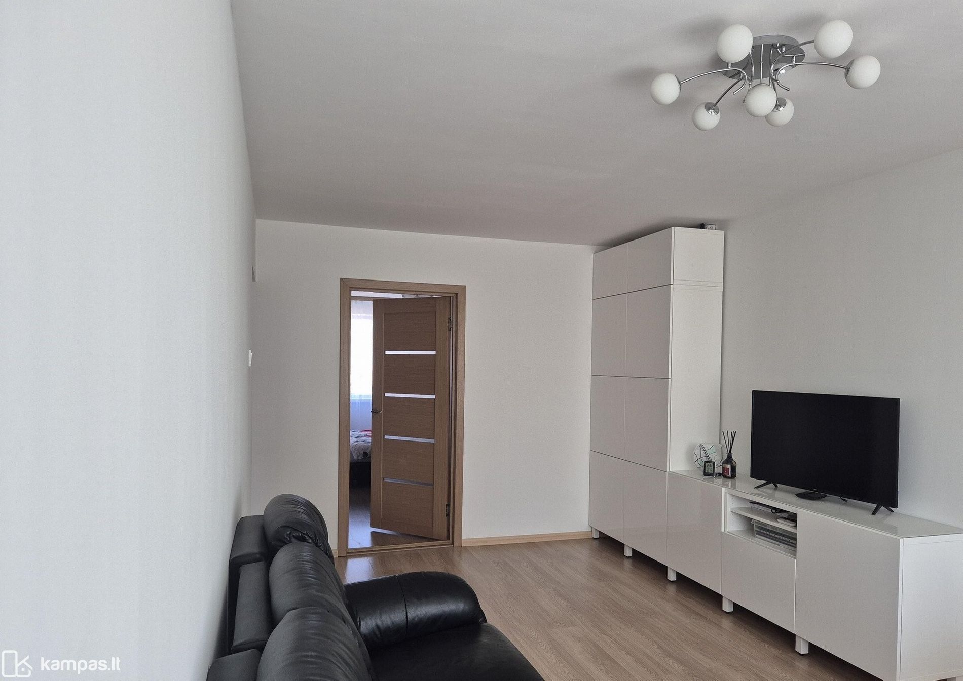 Main Image Klaipėda, Vėtrungė, Taikos pr.