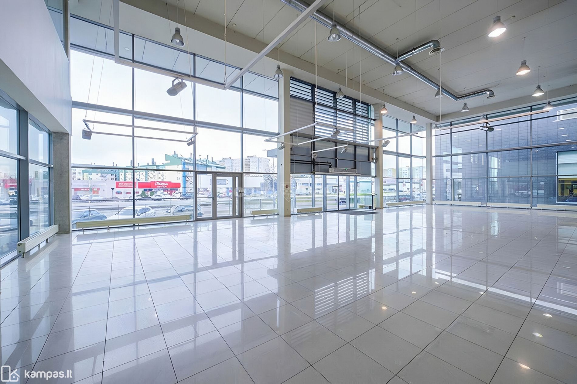 Main Image Vilnius, Fabijoniškės, Ukmergės g.