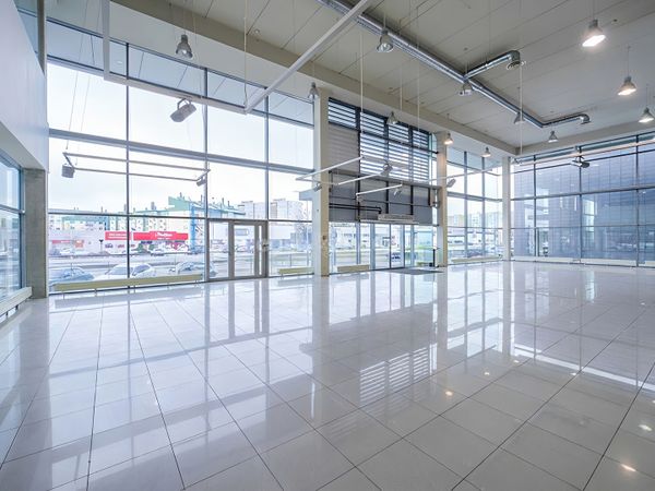 Vilnius, Fabijoniškės