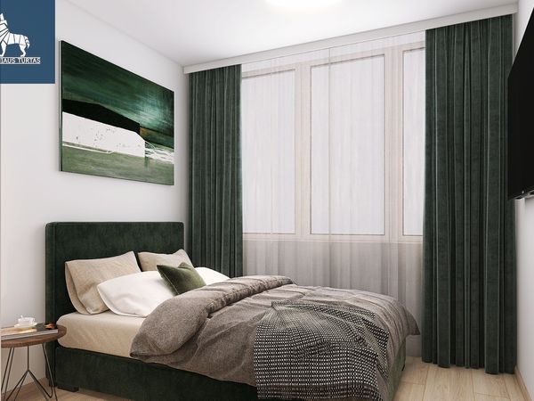 Vilnius, Naujamiestis