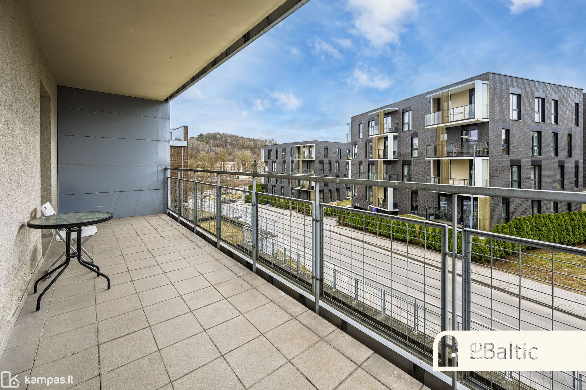 Main Image Vilnius, Šnipiškės, Raitininkų g.