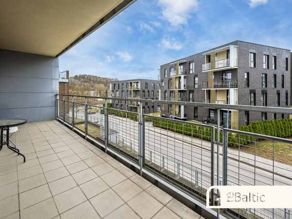 Vilnius, Šnipiškės