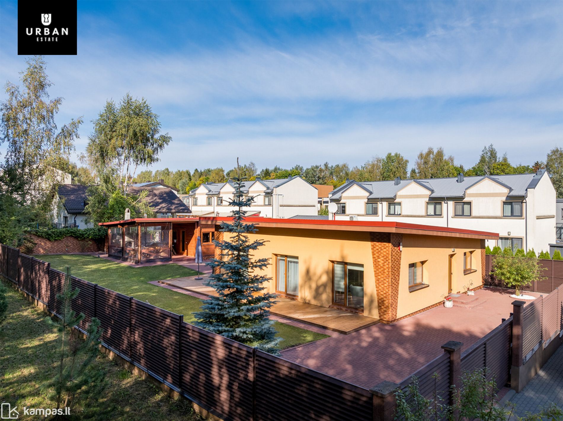 Main Image Vilnius, Aukštasis Pavilnys, Broniaus Kazio Balučio g.