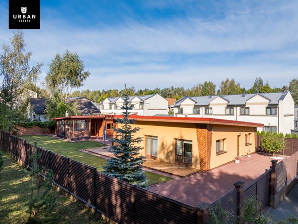 Vilnius, Aukštasis Pavilnys