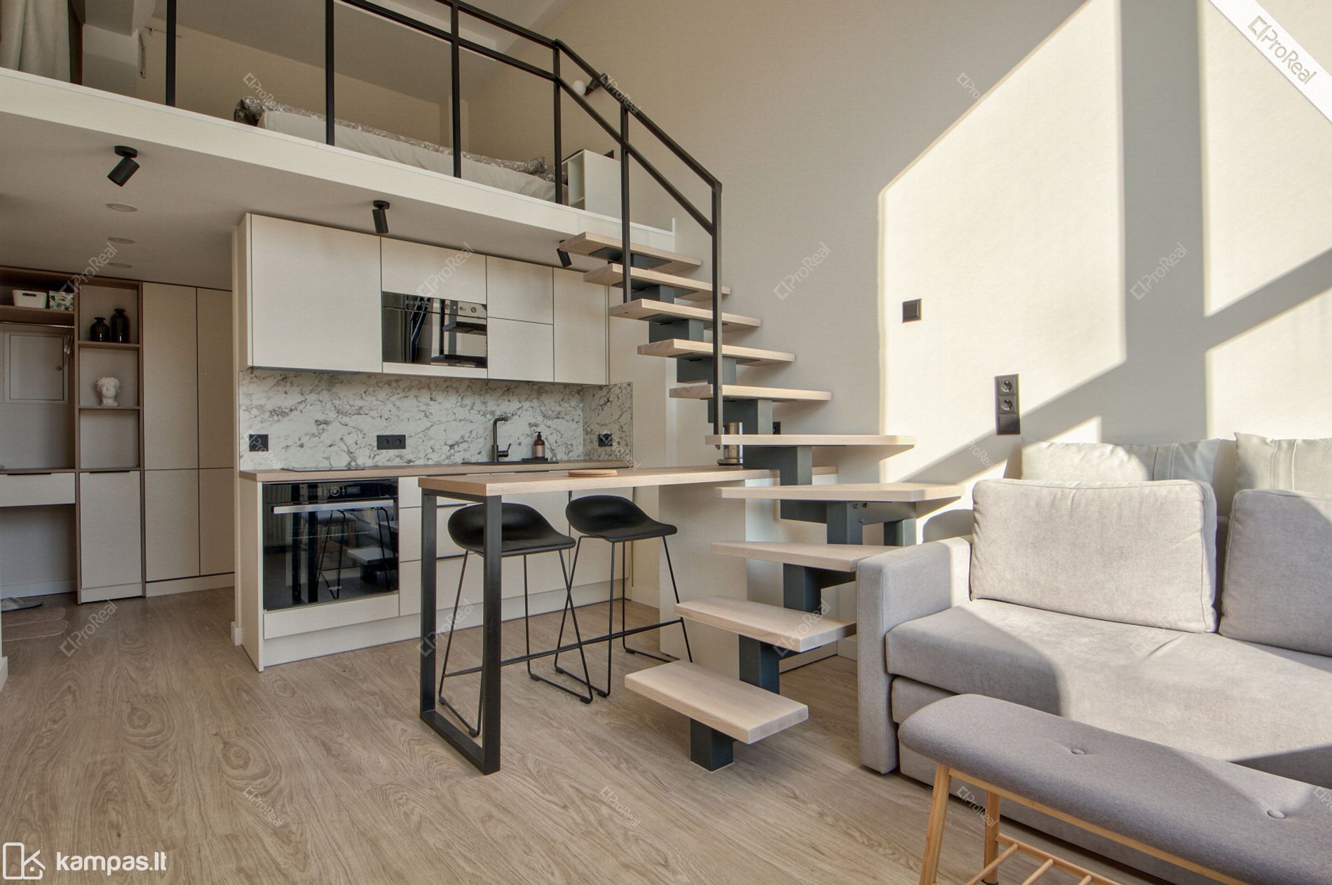 Main Image Vilnius, Žirmūnai, Žirmūnų g.