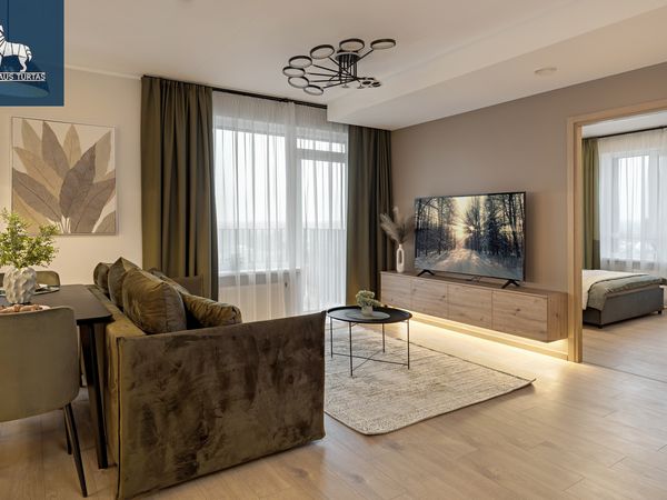 Vilnius, Pašilaičiai