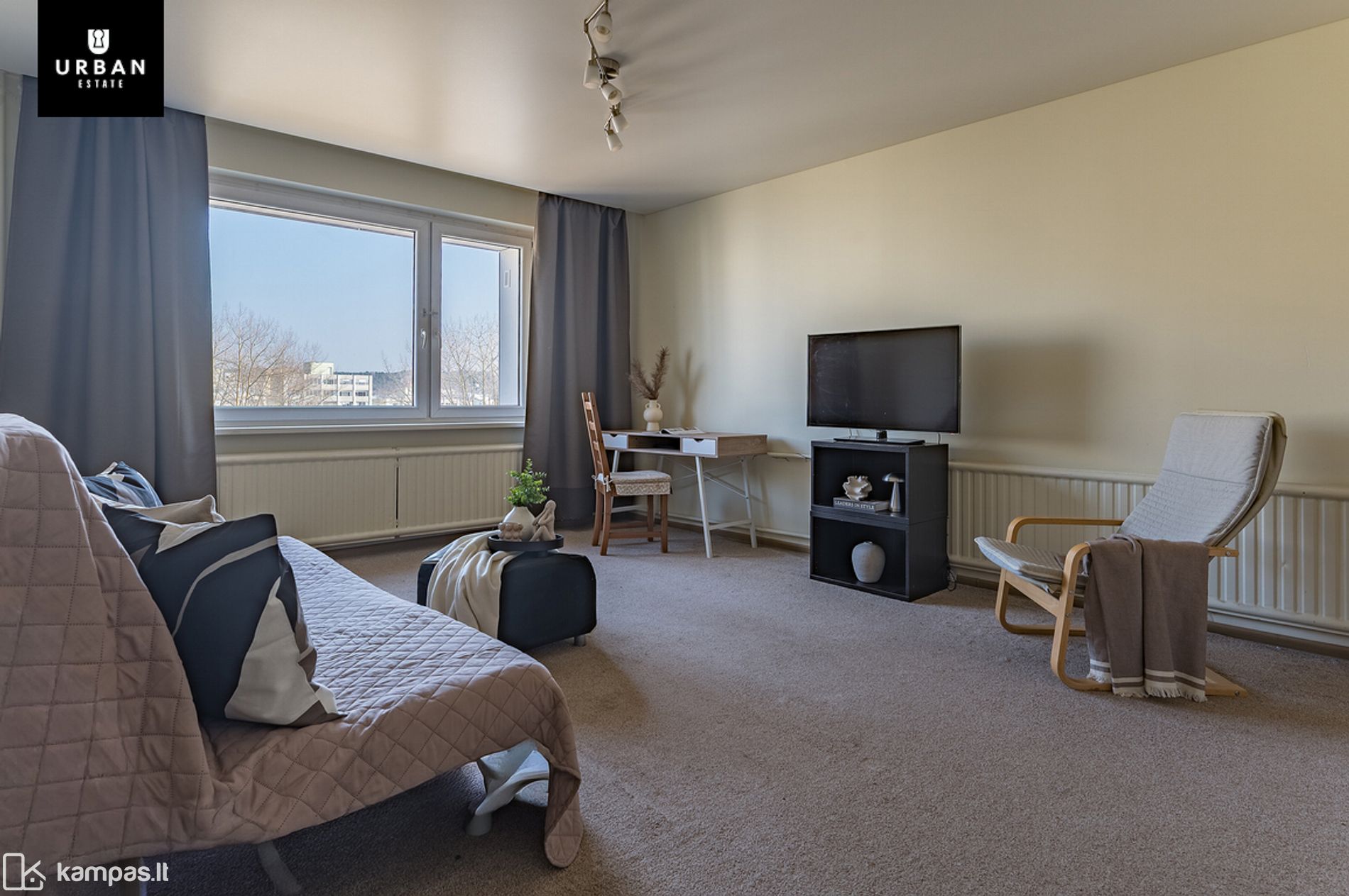 Main Image Vilnius, Šnipiškės, Rinktinės g.