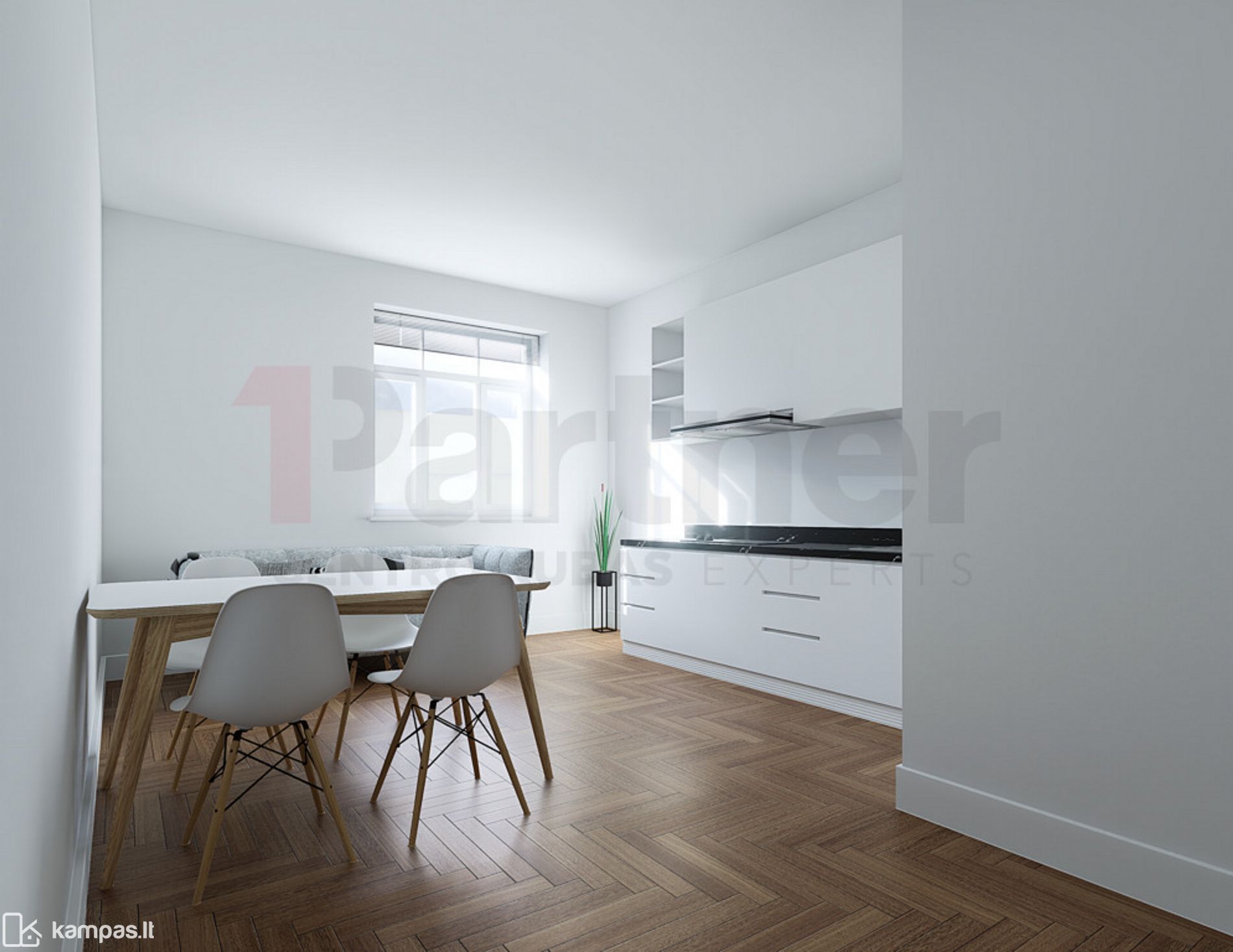 Main Image Vilnius, Naujoji Vilnia, Palydovo g.