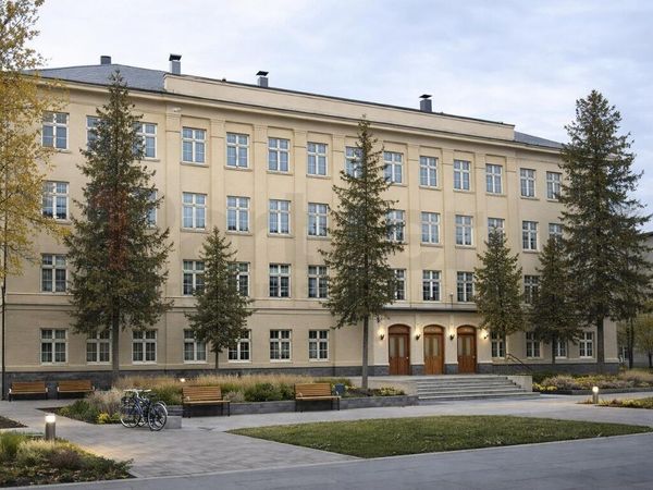 Vilnius, Naujoji Vilnia